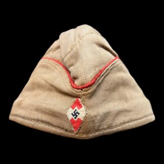 Headgear Soft Caps Uniforms German WWII Original