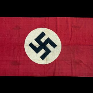 Flags and Banners German WWII Original