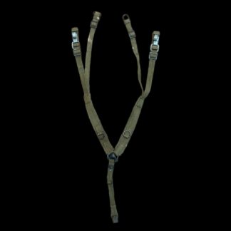 Uniforms Equipment Field Gear German WWII Original