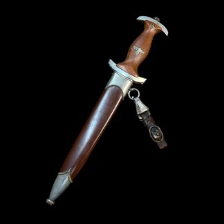 Weapons Edge Weapons German WWII Original