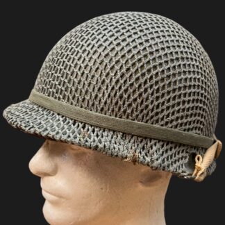 Headgear Helmets USA Post WWII Original