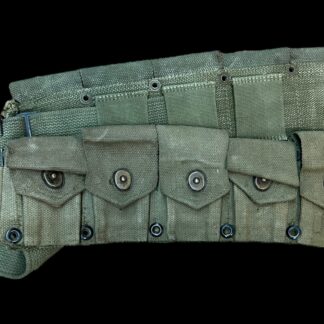 Equipment Holsters Field Gear USA WWII Original