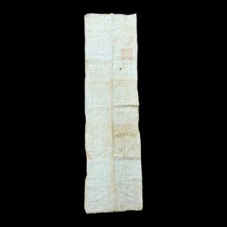 Personal Items Flags and Banners Japan WWII Original
