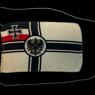 Flags and Banners German WWI Original