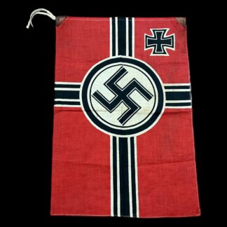 Flags and Banners German WWII Original