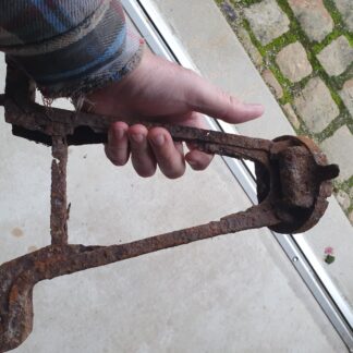 Weapons Weapon Parts and Accessories German WWI Original