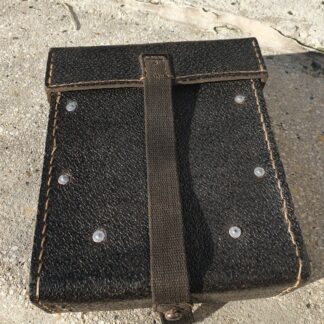 Equipment Field Gear Weapons Weapon Parts and Accessories German WWII Original