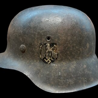 Headgear Helmets German WWII Original