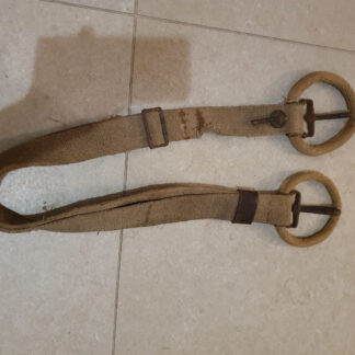 Weapons Weapon Parts and Accessories German WWI Original