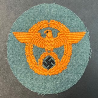 Uniforms Badges and Insignias German WWII Original