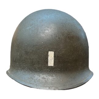 Headgear Helmets USA WWII Original