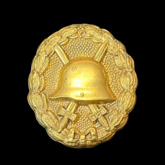 Badges and Insignias Medals German WWI Original
