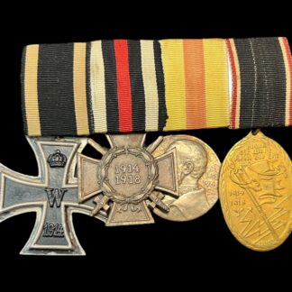 Medals German WWII Original