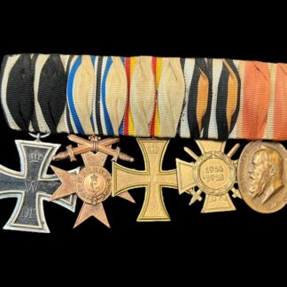 Medals German WWI Original