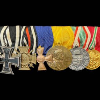 Medals German WWI Original