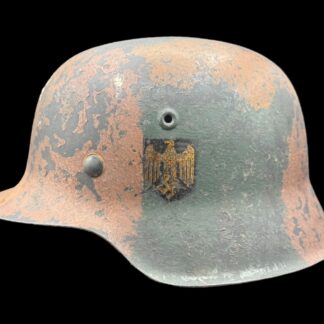Headgear Helmets German WWII Original