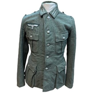 Uniforms German WWII Original
