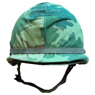 Headgear Helmets USA Vietnam Original