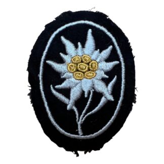 Badges and Insignias German WWII Original