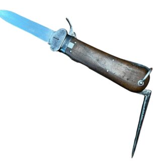 Weapons Edge Weapons German WWII Original