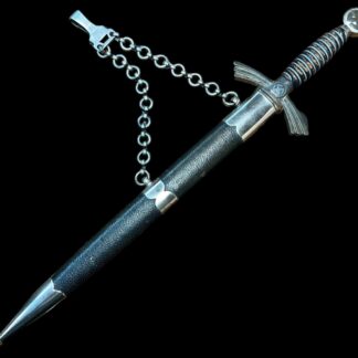 Weapons Edge Weapons German WWII Original