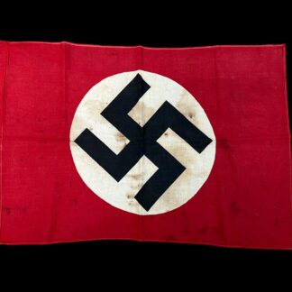 Flags and Banners German WWII Original