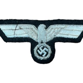Uniforms Badges and Insignias German WWII Original