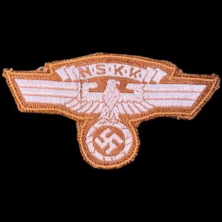 Badges and Insignias German WWII Original