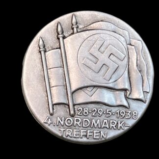 Badges and Insignias