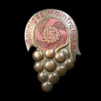 Badges and Insignias German WWII Original