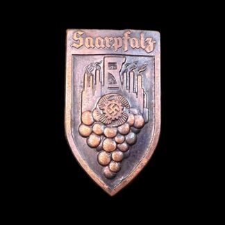 Badges and Insignias German WWII Original