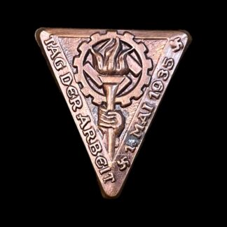 Badges and Insignias German WWII Original