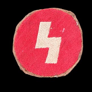 Uniforms Badges and Insignias German WWII Original
