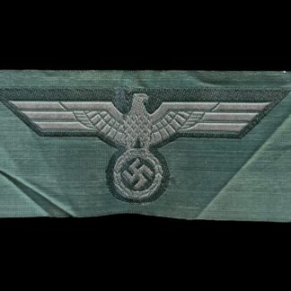 Uniforms Badges and Insignias German WWII Original