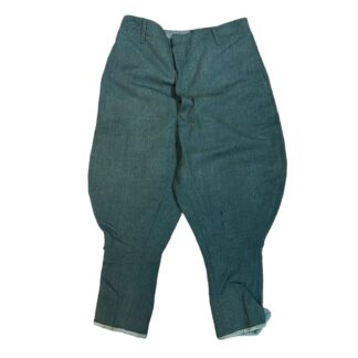 Uniforms German WWII Original