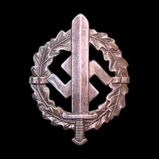 Badges and Insignias Medals German WWII Original