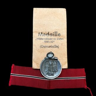 Medals German WWII Original