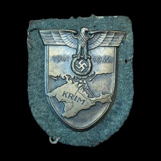 Uniforms Badges and Insignias Medals German WWII Original