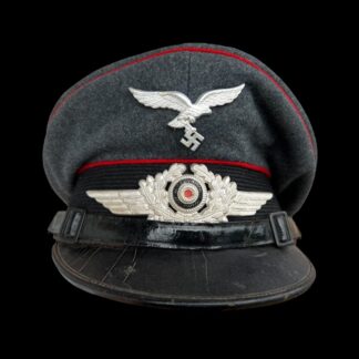 Headgear Soft Caps German WWII Original