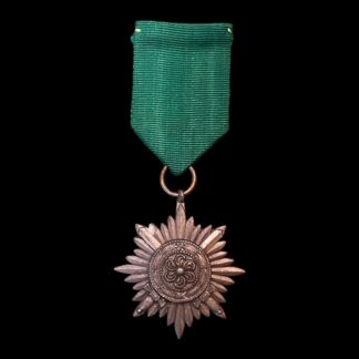 Medals German WWII Original