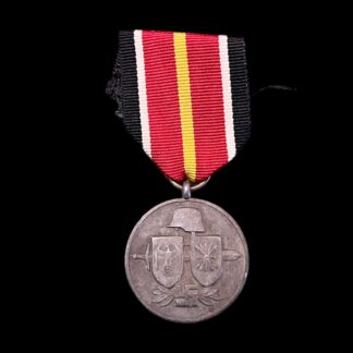 Medals German WWII Original