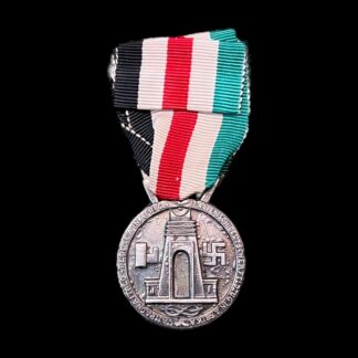 Medals German WWII Original