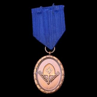 Medals German WWII Original