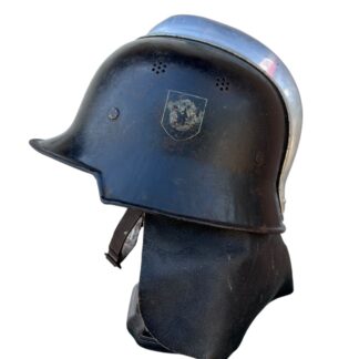 Headgear Helmets German WWII Original