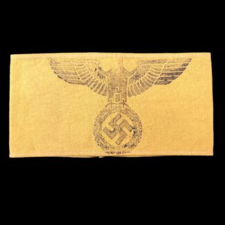 Uniforms Badges and Insignias German WWII Original