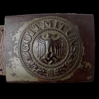 Uniforms German WWII Original