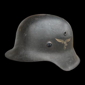 Headgear Helmets German WWII Original
