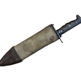 Weapons Edge Weapons USA WWI Original