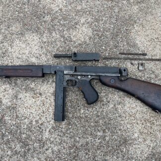 Weapons Firearms Weapon Parts and Accessories USA WWII Original