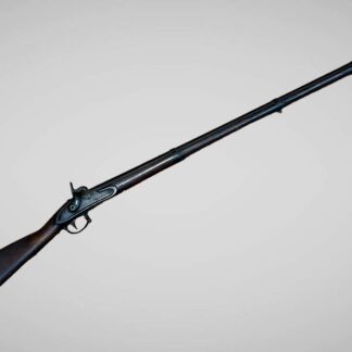 Weapons Firearms USA American Wars (19th Century) Original